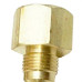 Conexao Gas 1/2'' Npt-Femea X 3/8'' Sae-Macho 186