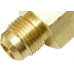 Conexao Gas 1/2'' Npt-Femea X 3/8'' Sae-Macho 186