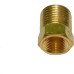 Bucha Gas 1/2'' Npt-Macho X 3/8'' Npt-Femea 106