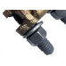 Conector Para Haste Parafuso U4-2/0 (Cht1) Gau2570 - Kit C/10 