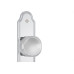 Fechadura Stam 803/02 Externa Inox Bola 35015