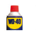 Oleo Lubrificante Wd-40 300Ml Spray 322660