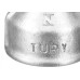 Tupy Luva Reducao Ferro Galvanizado  1X3/4 