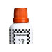 Corante Xadrez Laranja 50Ml Para Tinta  - Kit C/12 