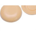 Tampa Cabeca Parafuso Marrom 1000P Starplast 
