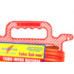 Cabo Bateria Para Chupeta 2,5M Daneva Dn1225