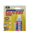 Cola Silicone Bond Garin 50 Gr Incolor Blister Ssai-050 - Kit C/12 