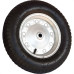 Roda 3,25X8 Completa Maestro ''Curto'' 2023