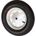 Roda 3,25X8 Completa Maestro ''Curto'' 2023