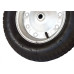 Roda 3,25X8 Completa Maestro ''Curto'' 2023