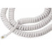 Cabo Fone Espiral Interneed Jack 2M Branco 5322