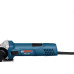 Esmerilhadeira Bosch 4.1/2''Gws850 220V 850W 06013775E0