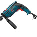 Furadeira Bosch Impacto 1/2'' Gsb16Re 220V 750W Com Maleta 6012281E3000