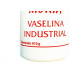 Vaselina. Industrial Pasta Moria 910Gr Pote Mvs 910Gr