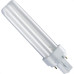 Lampada Compacta 18W 2U Osram 2Pinos''D''Branca 