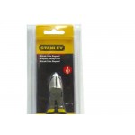 Alicate Corte Diagonal Stanley Plastico 5''   84-104