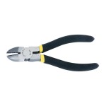 Alicate Corte Diagonal Stanley Plastico 6'' 84-105