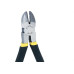 Alicate Corte Diagonal Stanley Plastico 6'' 84-105