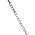 Corrente Soldada Sao Raphael Zincada 2,4 12,5Kg/113M 124024Z