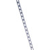 Corrente Soldada Sao Raphael Zincada 2,4 12,5Kg/113M 124024Z