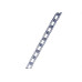 Corrente Soldada Sao Raphael Zincada 2,4 12,5Kg/113M 124024Z