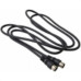 Cabo Audio/Video 2Rca+1Rca 1,5M 4 - Kit C/10 