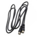 Cabo Audio/Video 2Rca+1Rca 1,5M 4 - Kit C/10 