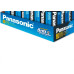 Pilha Panasonic Grande D2 Com 1 Peca Um-1Sh300 - Kit C/20 