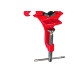 Torno Para Encanador Somar Portatil 3 10020