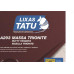 Lixa Massa Tatu 60 Trionite A29300600050 - Kit C/50 