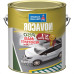 Tinta Novacor Piso 3,6L Amarela Galao 