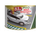 Tinta Novacor Piso 3,6L Amarela Galao 