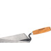 Colher Pedreiro Pacetta Canto Reto 09 200209