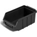 Gaveteiro Preto''03''08X10X16 Estante Ca3Pt