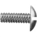 Perfilado Parafuso Lentilha   5/16X3/4 P2442 - Kit C/100 