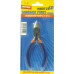 Alicate Mini Western Corte Diagonal A-9