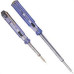 Chave Fenda Teste Western 135Mm Pequena Tp-3 - Kit C/12 