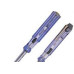Chave Fenda Teste Western 135Mm Pequena Tp-3 - Kit C/12 