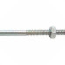 Haste Para Telha 5/16X300Mmcom Porca 50Pecas H170607