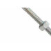 Haste Para Telha 5/16X300Mmcom Porca 50Pecas H170607