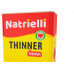 Thinner Natrielli 8100 5 Litros Th810005