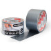 Fita Silver Tape Adelbras 48 X 5M Cinza 