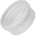 Caps Branco Amanco Rosca/Rosca 3/4''X 3/4'' 10195/11567 - Kit C/40 