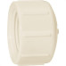 Caps Branco Amanco Rosca/Rosca 1.1/2''X1.1/2'' 10197/11565 - Kit C/10 