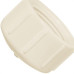 Caps Branco Amanco Rosca/Rosca 1.1/2''X1.1/2'' 10197/11565 - Kit C/10 