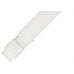 Sifao Pvc Flexivel Amanco Pia/Lavatorio/Branco Arruela Pvc 10101