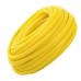 Conduite Corrugado Amarelo Amanco 1/2''X50M 10112