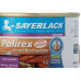 Verniz Sayerlack Polirex Mogno 225Ml Sb.2315.2245L2