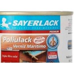 Verniz Sayerlack Maritimo Brilhante 225Ml Sb.2300.00L2