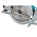 Serra Circular Makita 9'' 127V 1650W 5902B-127V